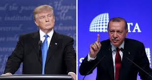 Ərdoğandan kritik ABŞ QƏRARI